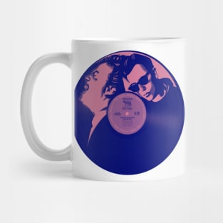 Billy joel Mug